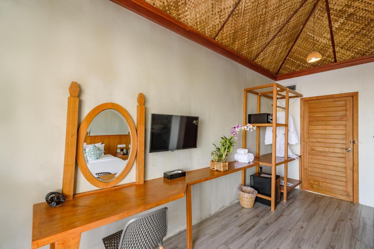 Phka Kravan Boutique Kampot Luaran gambar