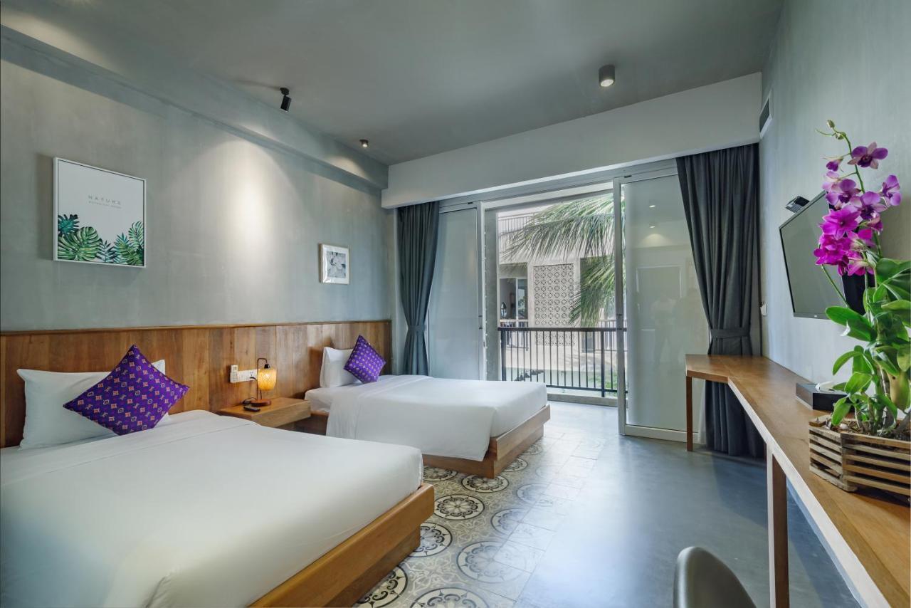 Phka Kravan Boutique Kampot Luaran gambar