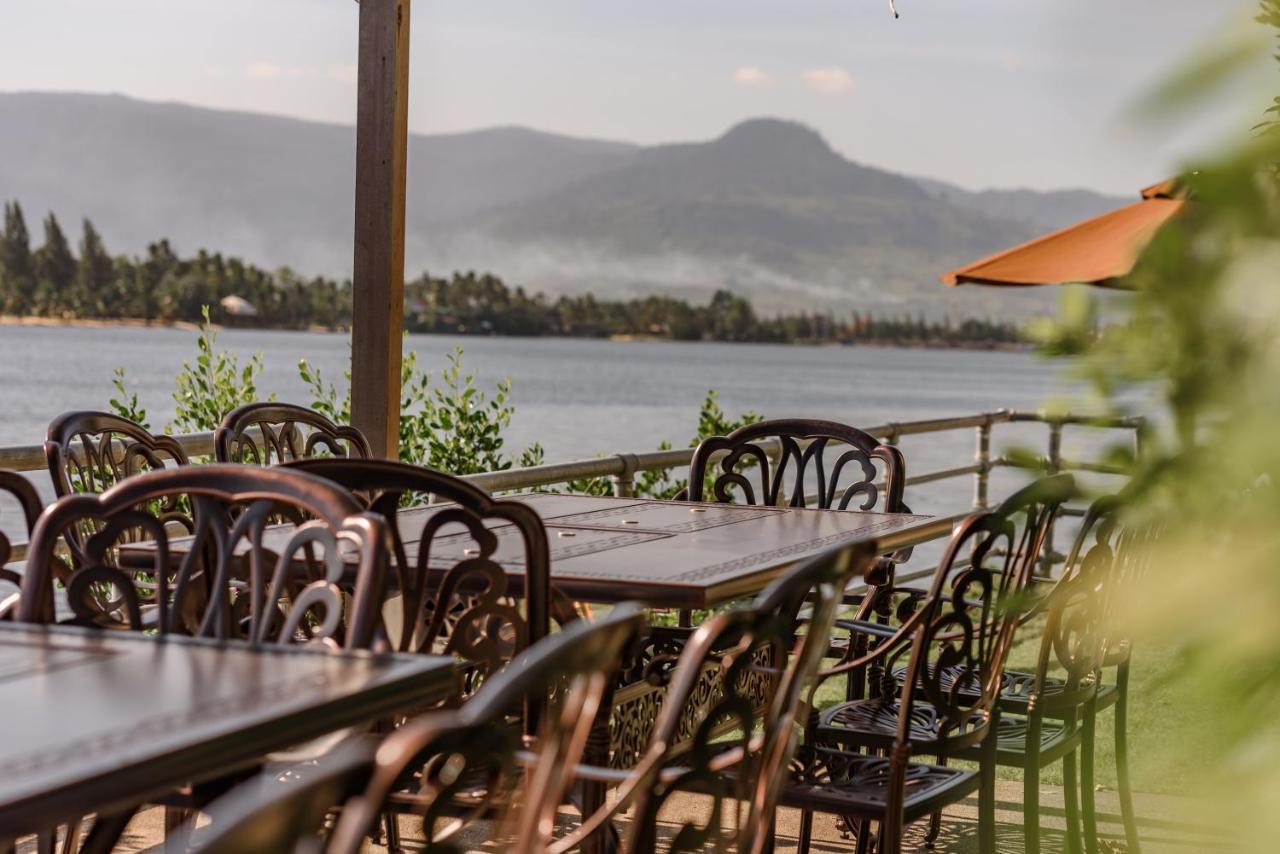 Phka Kravan Boutique Kampot Luaran gambar