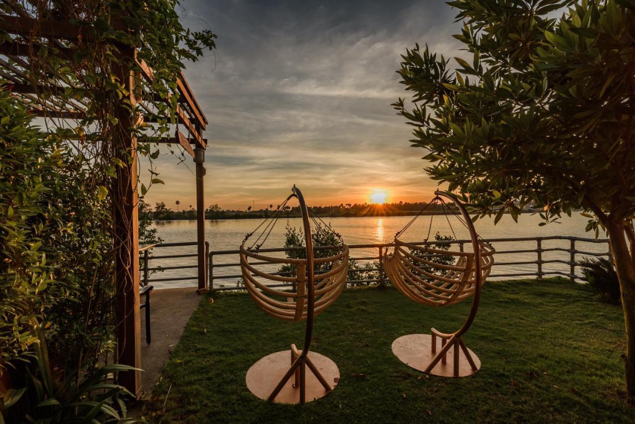 Phka Kravan Boutique Kampot Luaran gambar