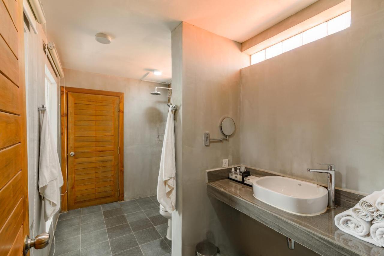 Phka Kravan Boutique Kampot Luaran gambar